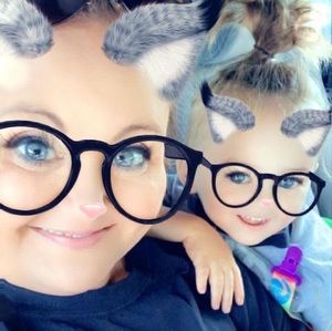 Meet your Posher, Tara